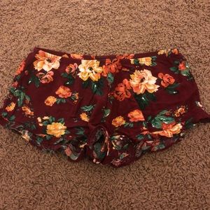 Forever 21 Shorts
